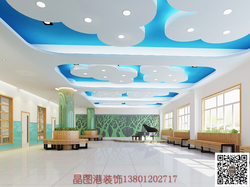 學校設(shè)計